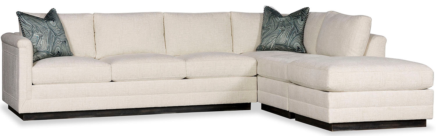 Whitney Sectional Sofa